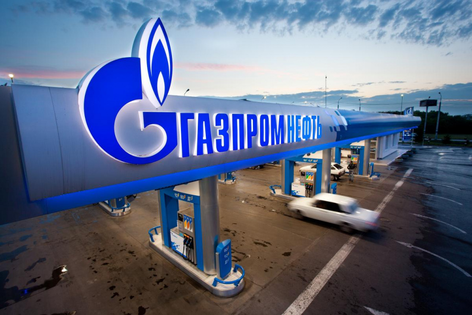 «Газпром нефть» построит штаб-квартиру на Охтинском мысу