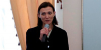 Наталья Антюх возглавила Училище олимпийского резерва Наталья Антюх возглавила Училище олимпийского резерва
