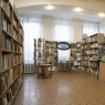 Фото Центральная детская библиотека им. Н.А. Внукова
