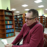 Фото Центральная районная библиотека им. М. Е. Салтыкова-Щедрина