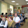 Фото Библиотека семейного чтения города Ломоносова