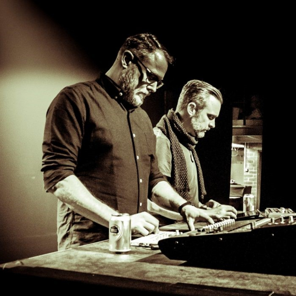 В Санкт-Петербурге 14 февраля в 20:00 состоится иммерсивное шоу Carbon Based Lifeforms