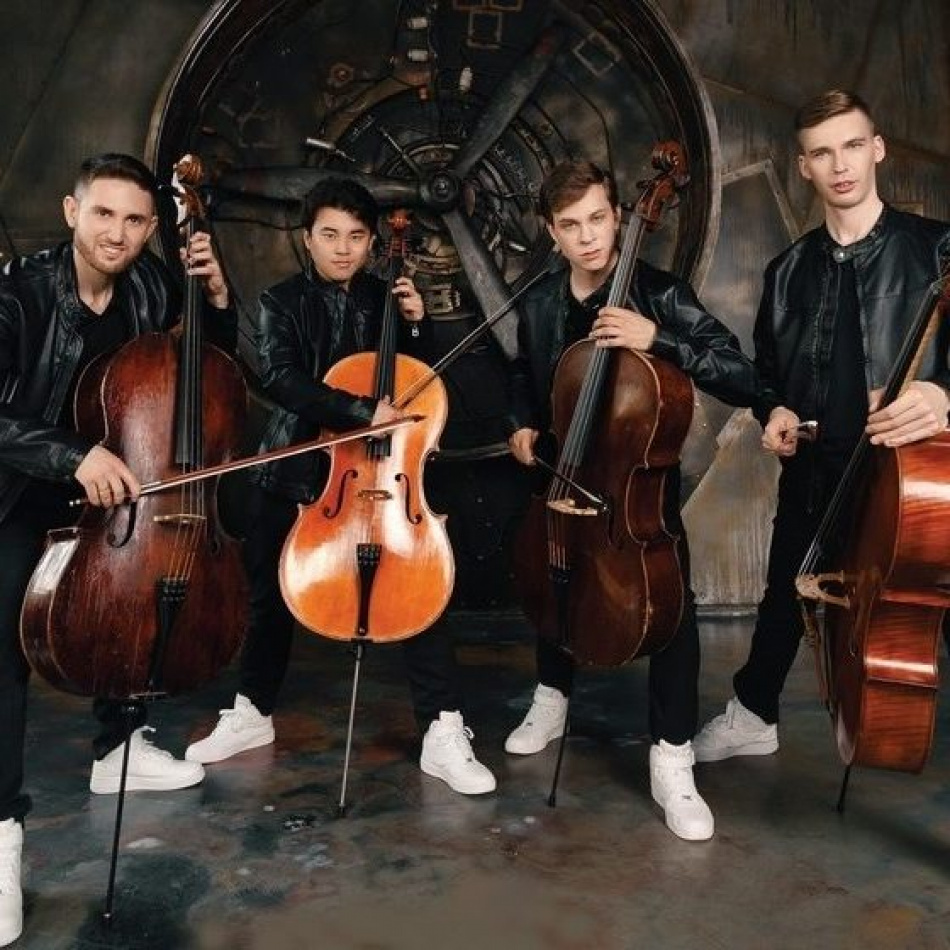 В клуб-баре Акакао Live Music Club можно будет посетить концерт Rock About Love