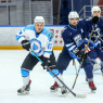 Фото Хоккейный турнир Leningrad Cup 2020
