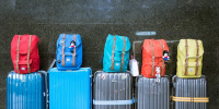 Пассажиры рейса из Петербурга в Новосибирск заявили об утере багажа