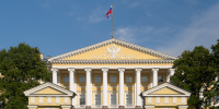 Смольный оценит возможность включения бывшей медсанчасти на Одоевского в реестр объектов культуры Смольный оценит возможность включения бывшей медсанчасти на Одоевского в реестр объектов культуры