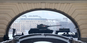 Как провести выходные 24-26 января: День студентов, военно-исторические реконструкции и десятки других событий Как провести выходные 24-26 января: День студентов, военно-исторические реконструкции и десятки других событий