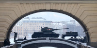 Как провести выходные 24-26 января: День студентов, военно-исторические реконструкции и десятки других событий Как провести выходные 24-26 января: День студентов, военно-исторические реконструкции и десятки других событий