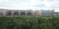 Переезжайте в Кудрово! Переезжайте в Кудрово!