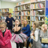 Фото Центральная детская библиотека им. С.Я. Маршака