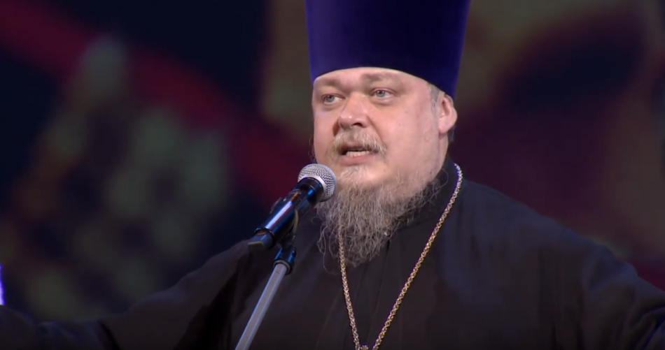 СМИ назвали предварительную причину смерти Всеволода Чаплина