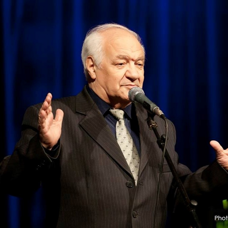 16 февраля в 19:00 пройдет концерт "Звать любовь не надо"