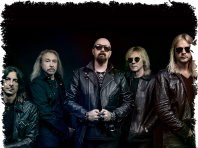Фото Концерт группы Judas Priest