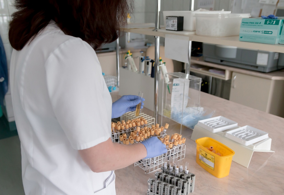 Эксперты вычислили пациента, «импортировавшего» коронавирус в Россию