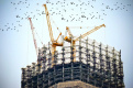 Градостроительная комиссия Петербурга рассмотрела заявки пяти строительных компаний на передачу земельных участков