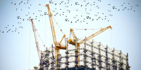 Градостроительная комиссия Петербурга рассмотрела заявки пяти строительных компаний на передачу земельных участков