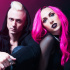 Концерт группы Icon For Hire пройдет в клубе Mod Концерт группы Icon For Hire пройдет в клубе Mod