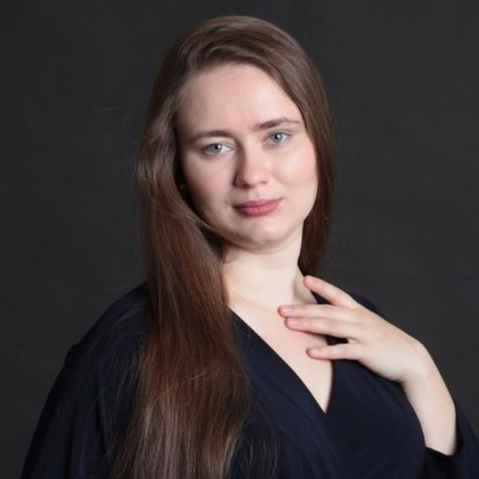 Концерт "Палитра Барокко" состоится в Санкт-Петербурге
