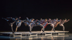 Фото Ингер / Браун / Прельжокаж (TheatreHD)