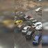 В Красногвардейском районе за ночь сгорели два автомобиля В Красногвардейском районе за ночь сгорели два автомобиля