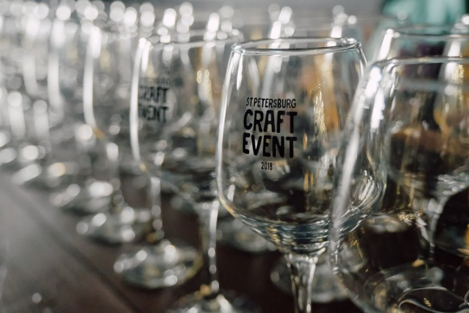 St.Petersburg Craft Event пройдет в пространстве «Севкабель Порт»