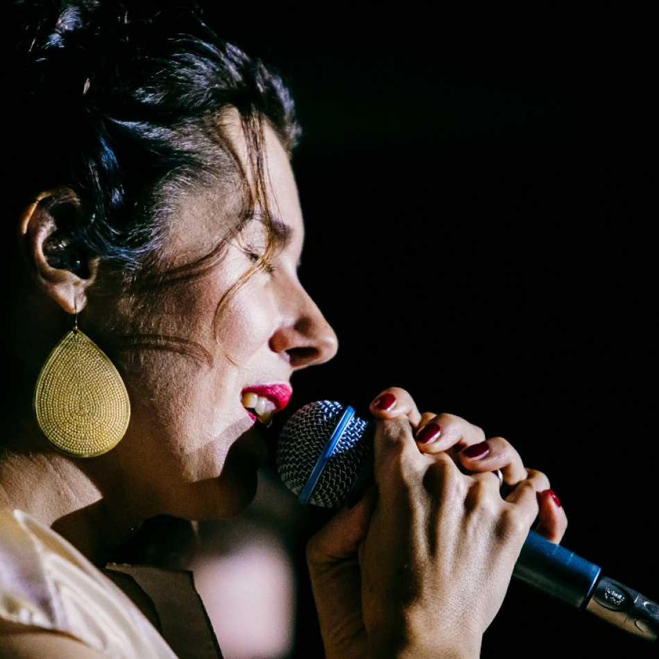 На концертной площадке Freedom Music Hall можно будет посетить концерт группы Just for You