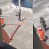 В Сети появилось первое видео со съемок «Отряда самоубийц-2» с Марго Робби в кадре В Сети появилось первое видео со съемок «Отряда самоубийц-2» с Марго Робби в кадре