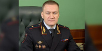 Главу петербургского главка МВД повысили в звании Главу петербургского главка МВД повысили в звании