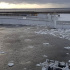 В Неве поднялся уровень воды В Неве поднялся уровень воды