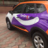 В Петербурге прекратит работу каршеринговый сервис CarSmile В Петербурге прекратит работу каршеринговый сервис CarSmile