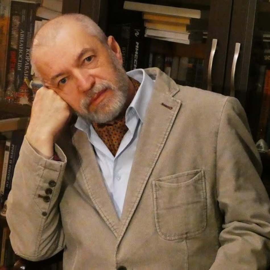 Презентацию книги Михаила Бару "Мещанское гнездо" можно будет посетить 28 февраля в 18:30