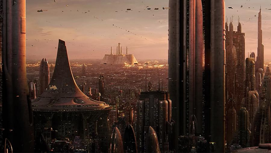 Компания Lucasfilm представила новую эпоху «Звёздных войн»