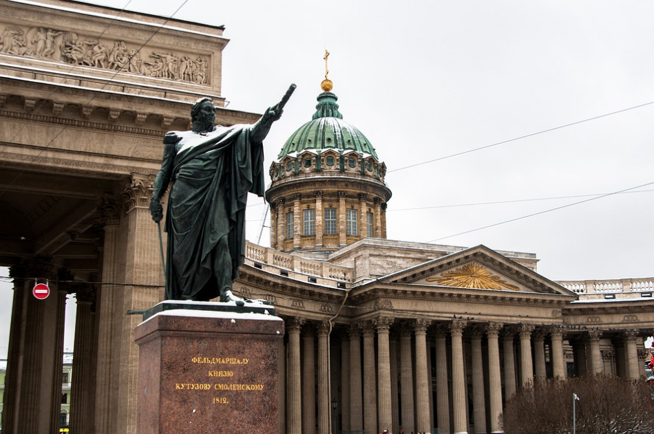В Петербурге планируют разработать электронную версию Градостроительного плана
