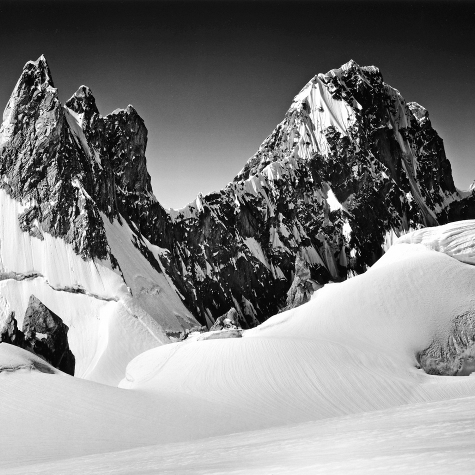 В галерее Art of Foto работает фотовыставка "Долина Хан"
