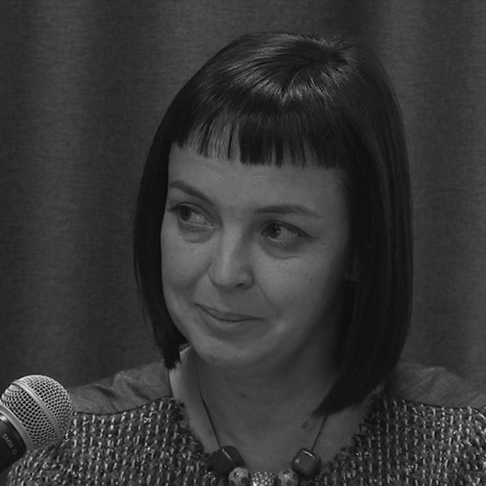 Лекция-экскурсия "Этнография в красках. Комментарии к выставке" состоится в галерее искусств KGallery