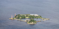 Один из фортов Кронштадта станет съемочной площадкой для игры «Форт Боярд»