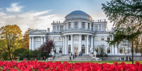 Главные события весны 2020 в Петербурге: праздник корюшки, открытие фонтанов в Петергофе и многое другое Главные события весны 2020 в Петербурге: праздник корюшки, открытие фонтанов в Петергофе и многое другое