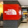 Фото Открытие первого магазина The North Face в России 