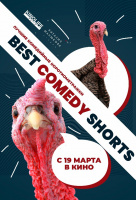 Best Comedy Shorts 2020