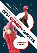 Best Comedy Shorts 2020