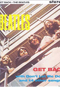 The Beatles: Get Back The Beatles: Get Back