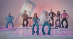 Группа Little Big представила конкурсный трек для «Евровидения» и клип на него