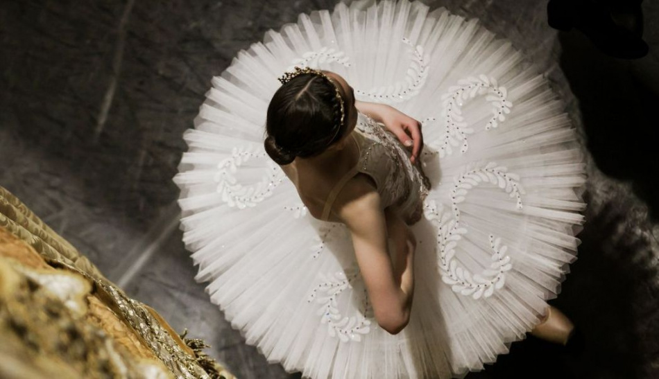 Фестиваль балета Dance Open в Петербурге отменять не будут