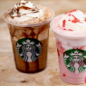 Фото Starbucks на Приморском