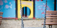 Четырехлетний мальчик получил перелом позвоночника на детской площадке в Купчино