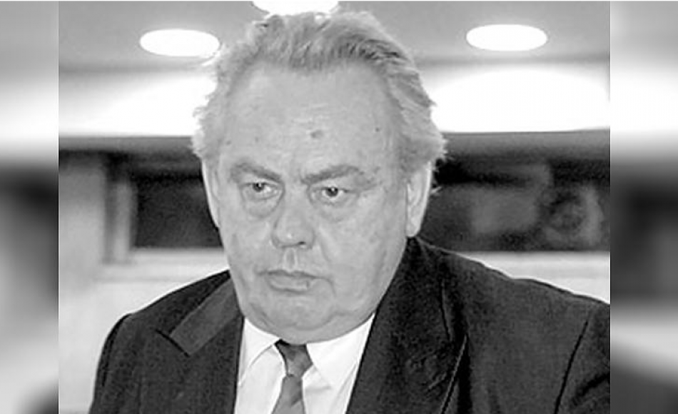 Ушел из жизни оперный режиссер Станислав Гаудасинский