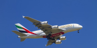 Emirates прекращает летать из Петербурга в Дубай 