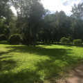 Сад Урицкого