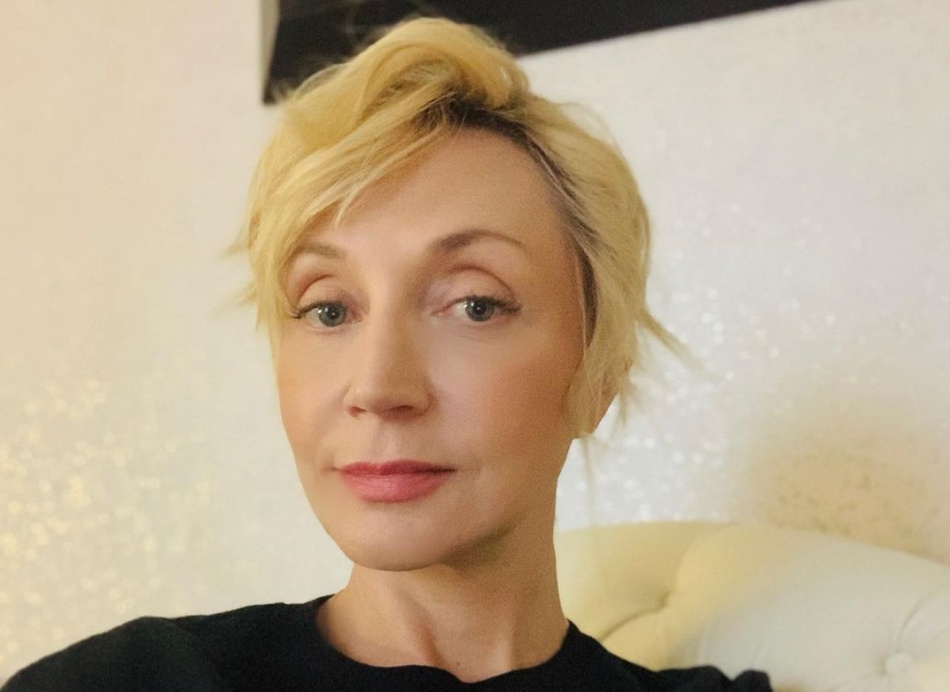 Как Пугачева: подписчиков восхитил вид Орбакайте на карантине