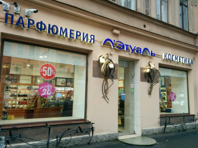 Магазины В Петроградском Районе Спб